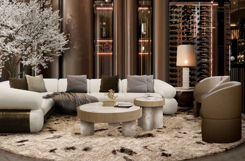Light brown living room furniture clearance
