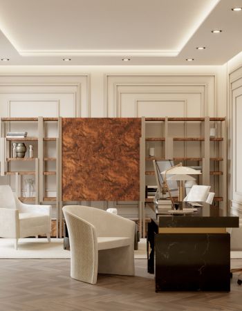  The Essence of Modern Luxury Offices  Inspirations Caffe Latte Home