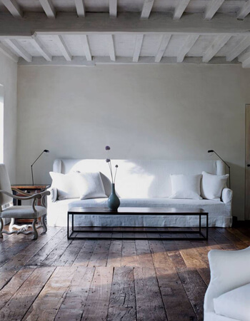  AXEL VERVOORDT: THE MINIMALIST MASTERPIECE   Inspirations Caffe Latte Home