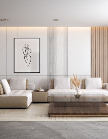  The Power Of Subtlety: Neutral Tones For A Minimalist Living Room Design  Inspirations Caffe Latte Home