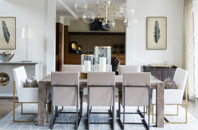 2ID INTERIORS: NEUTRALS THAT CONNECTS PEOPLE Inspirations Caffe Latte Home