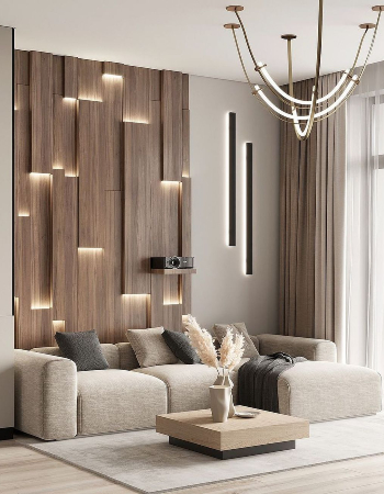  Time To Chill Out and Embrace The Modern Living Room Life  Inspirations Caffe Latte Home