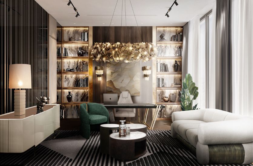 Discover Modern Dwells Elegance