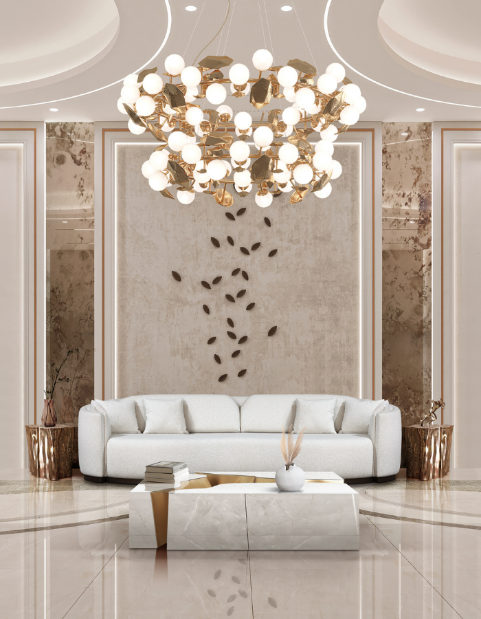  Timeless Elegance in Luxurious Living Rooms  Inspirations Caffe Latte Home
