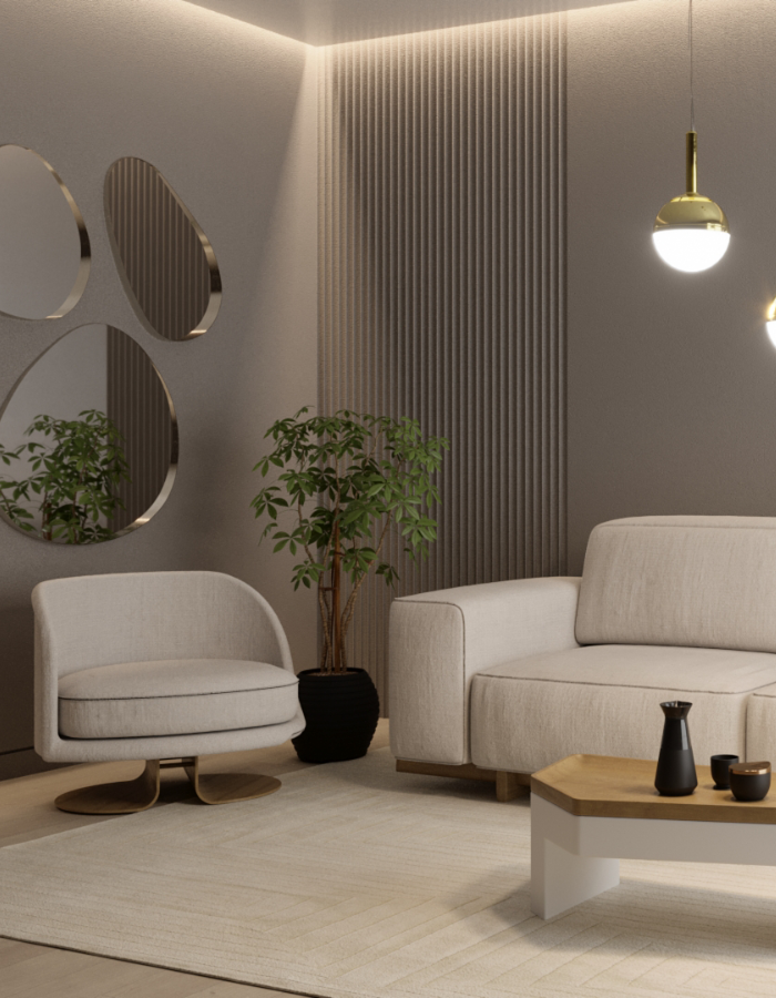  Timeless Elegance: Neutral Living Room  Inspirations Caffe Latte Home