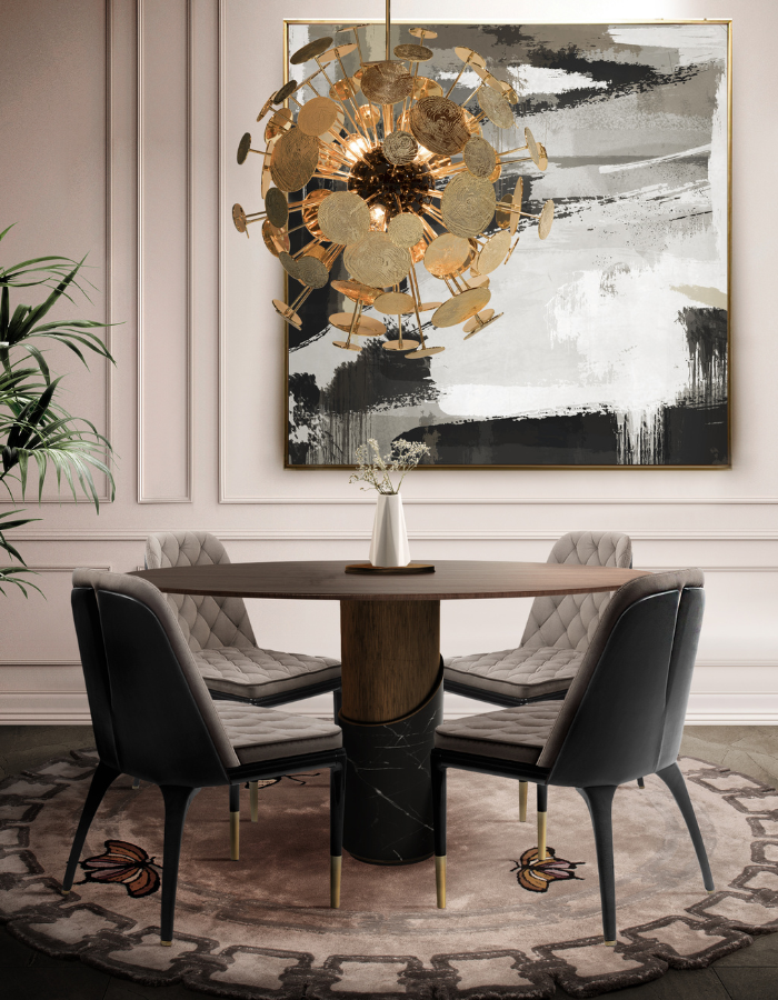  Timeless Minimalism: Crafting Modern Elegance in Dining Spaces  Inspirations Caffe Latte Home