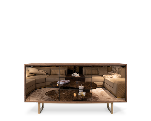 Kafe sideboard Inspirations Caffe Latte Home