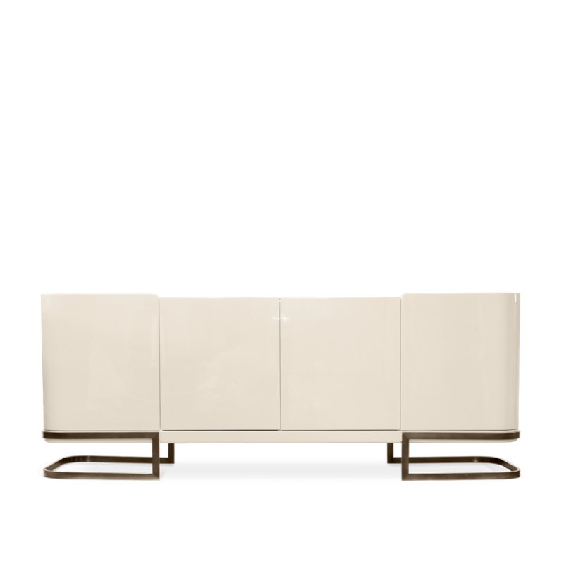 LATTE SIDEBOARD Caffe Latte Home