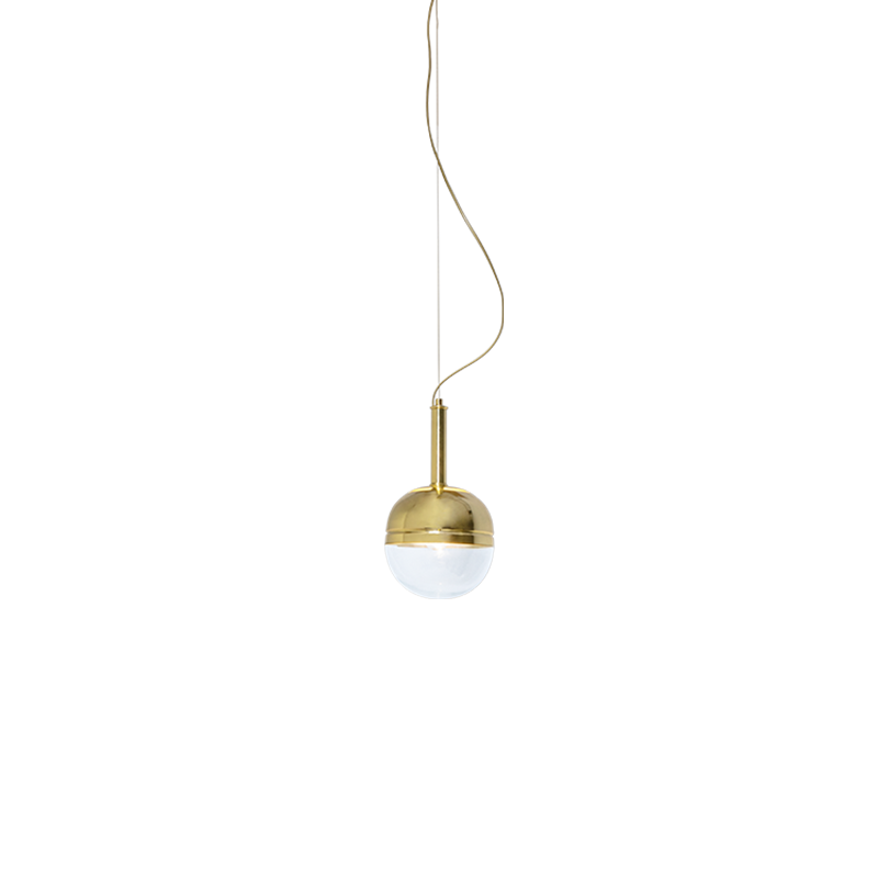 NIKU PENDANT LAMP Caffe Latte Home