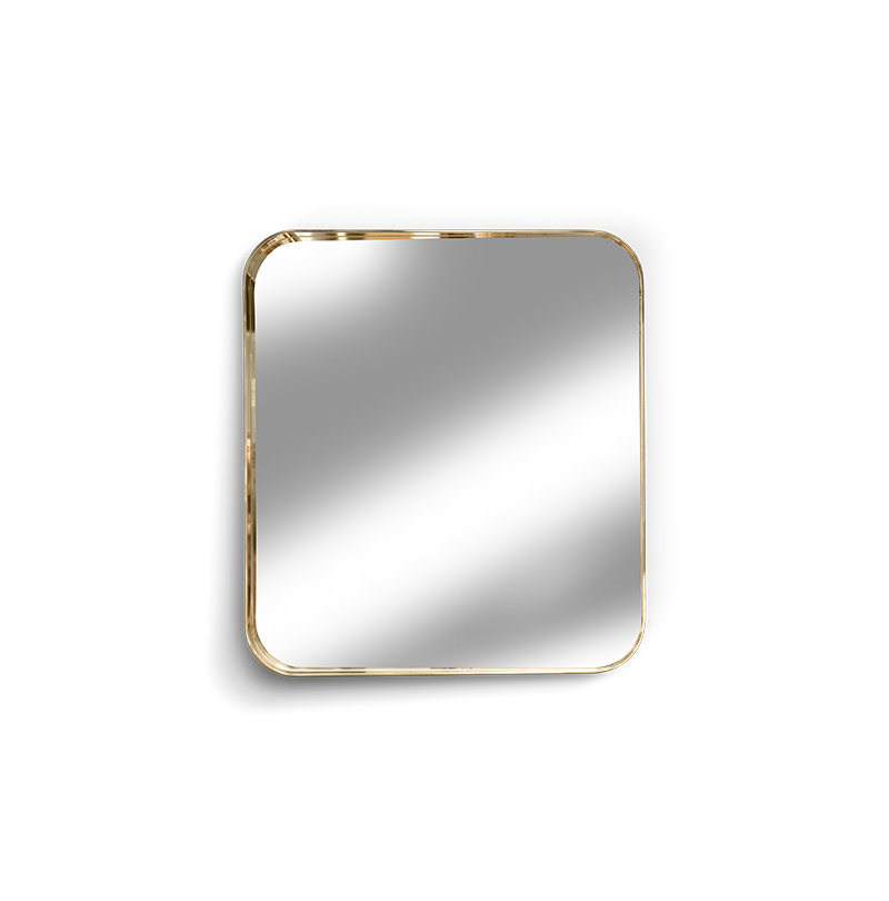 MOOD  MIRROR Caffe Latte Home