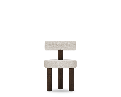 Freddo dining chair Inspirations Caffe Latte Home
