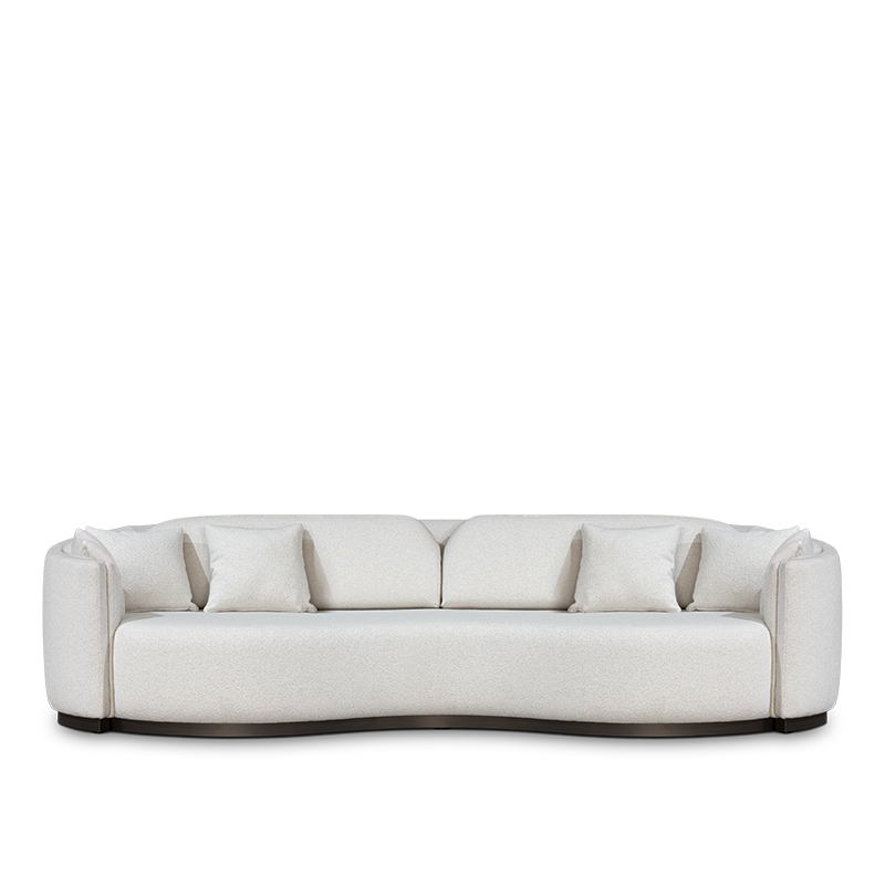 CRèME SOFA Caffe Latte Home