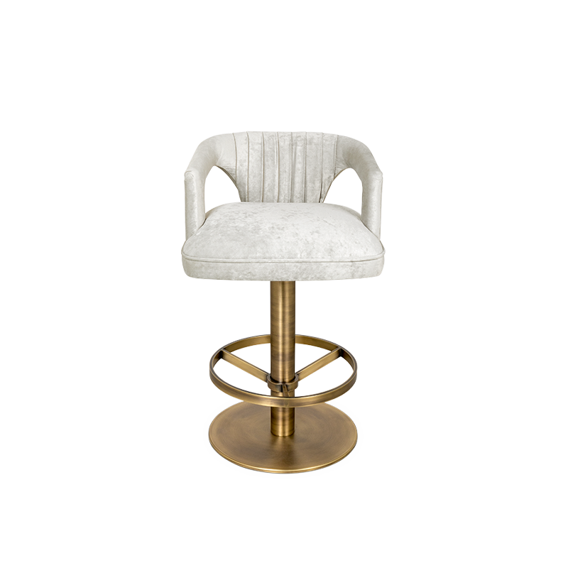 KAROO II COUNTER STOOL Caffe Latte Home