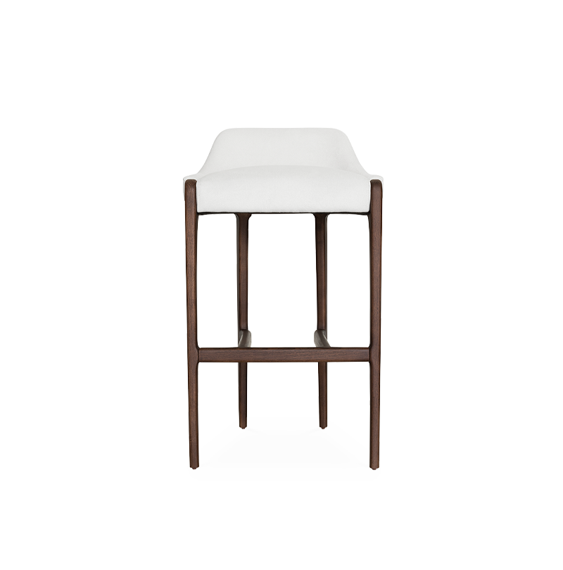 MOKA COUNTER STOOL Caffe Latte Home