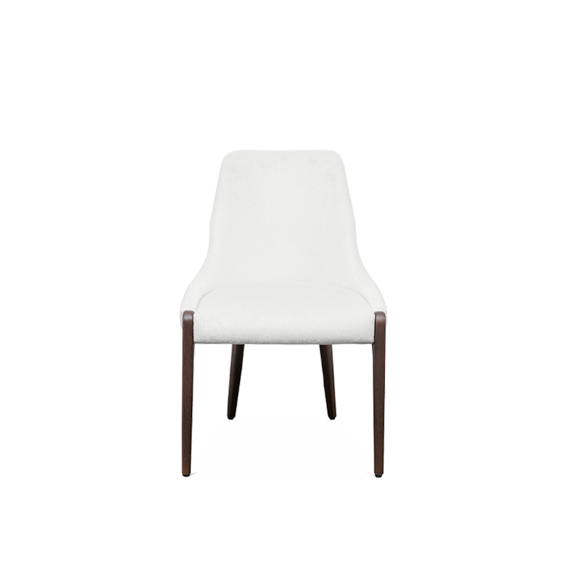 Moka dining chair Caffe Latte Home