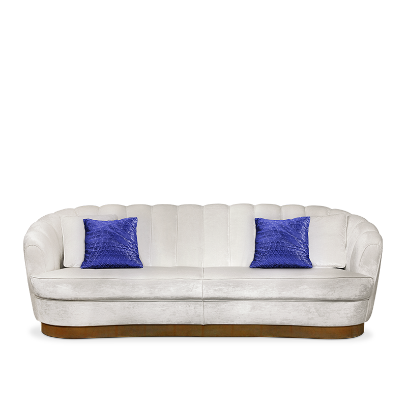 PEARL SOFA Caffe Latte Home