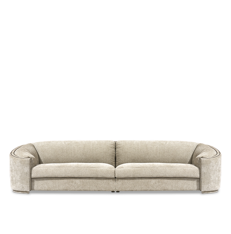 WALES II SOFA Caffe Latte Home