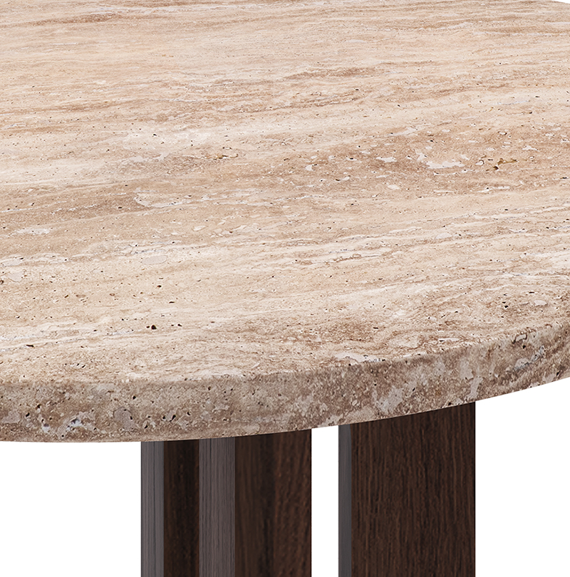 AFFOGATO SIDE TABLE Caffe Latte Home