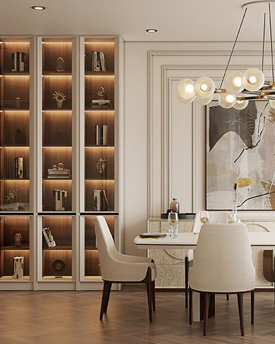 Caffe Latte Home