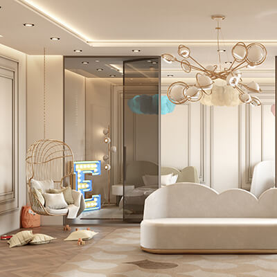 Caffe Latte Home