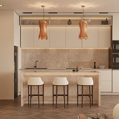 Caffe Latte Home