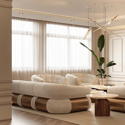 Caffe Latte Home