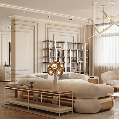 Caffe Latte Home