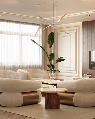 Caffe Latte Home