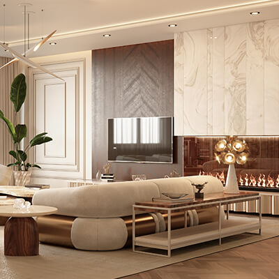 Caffe Latte Home