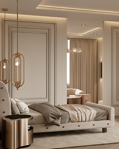 Caffe Latte Home