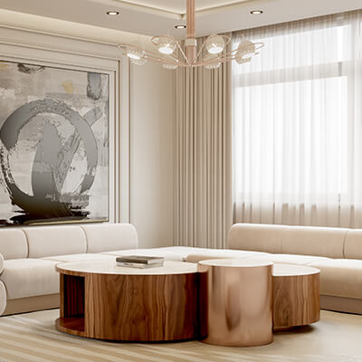 Caffe Latte Home