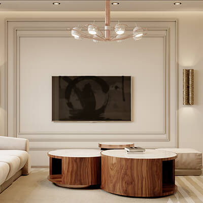 Caffe Latte Home