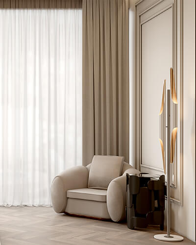 Caffe Latte Home