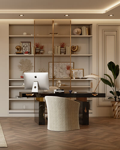 Caffe Latte Home
