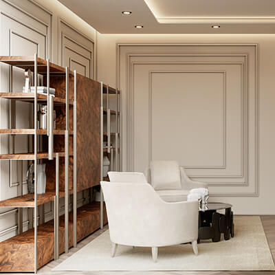 Caffe Latte Home