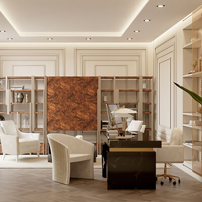 Caffe Latte Home