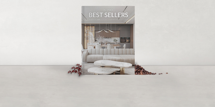 Best Sellers In-Stock - Caffe Latte Home