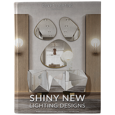 New products Covet Lighting Ebook