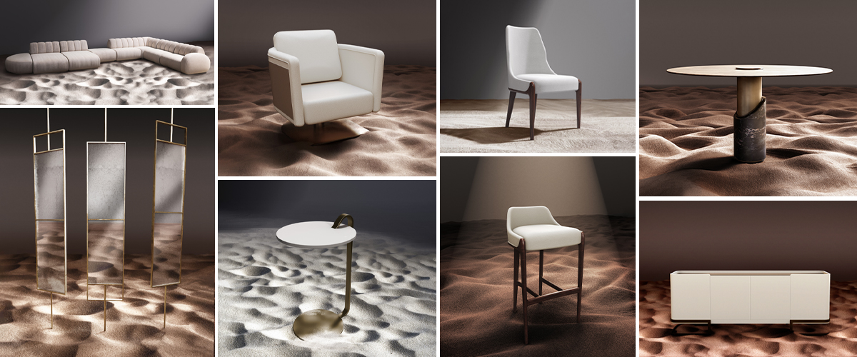 New Products - Caffe Latte Home