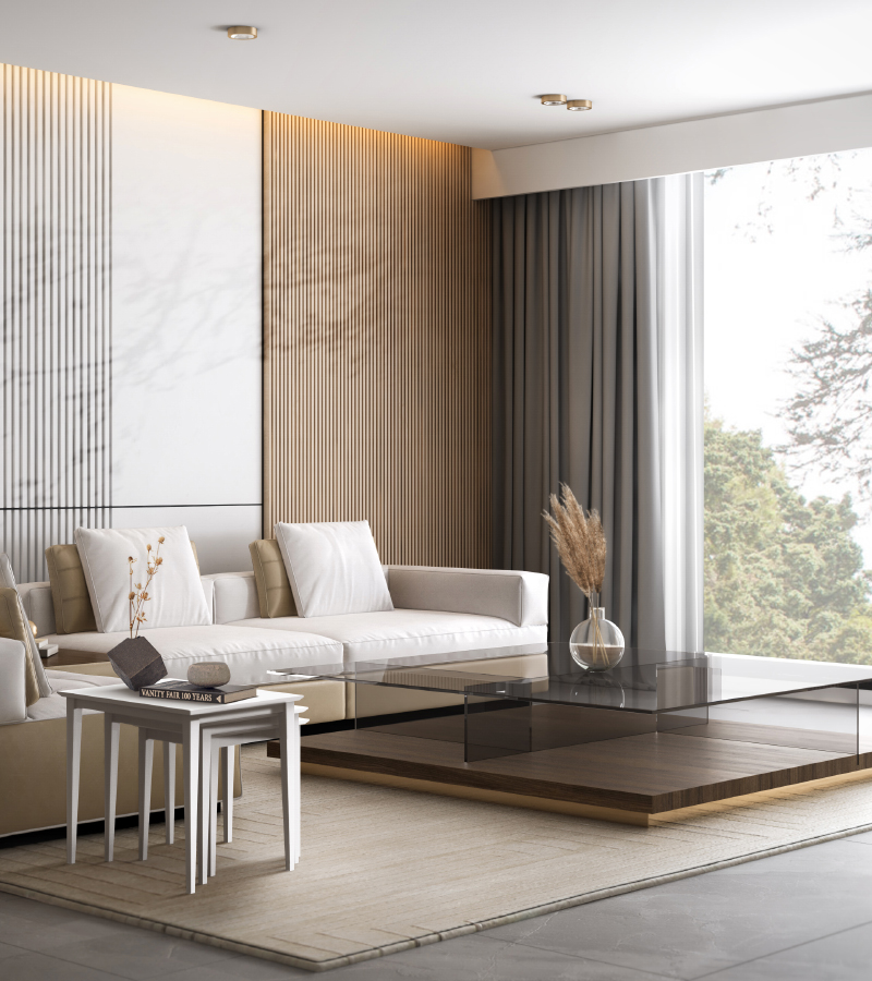 Capuchin Modular sofa Caffe Latte Home
