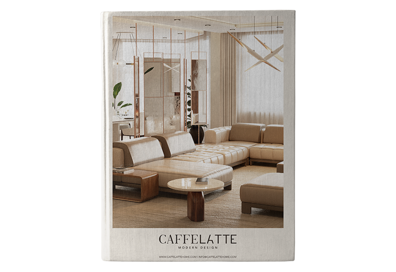 Catalogue - Caffe Latte Home