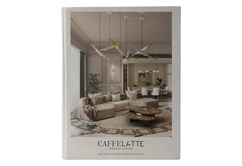 Catalogue - Caffe Latte Home