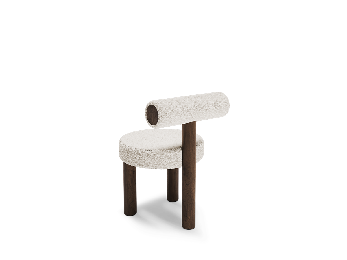 Freddo dining chair Caffe Latte Home