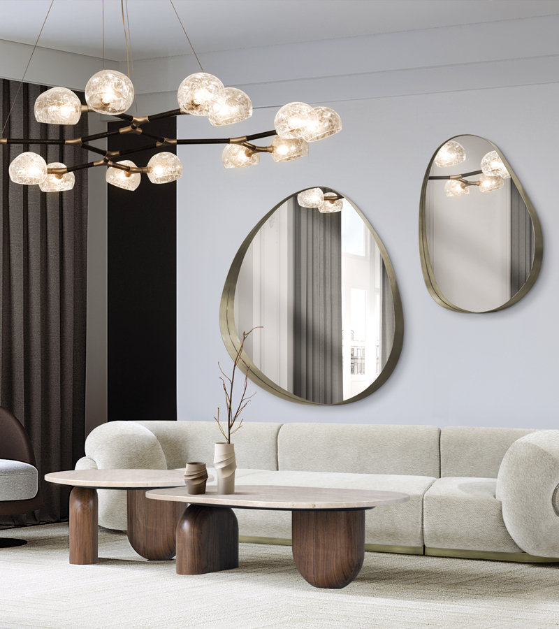 Gommosa Modular sofa Caffe Latte Home