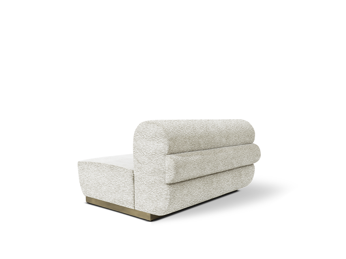 Gommosa Modular sofa Caffe Latte Home