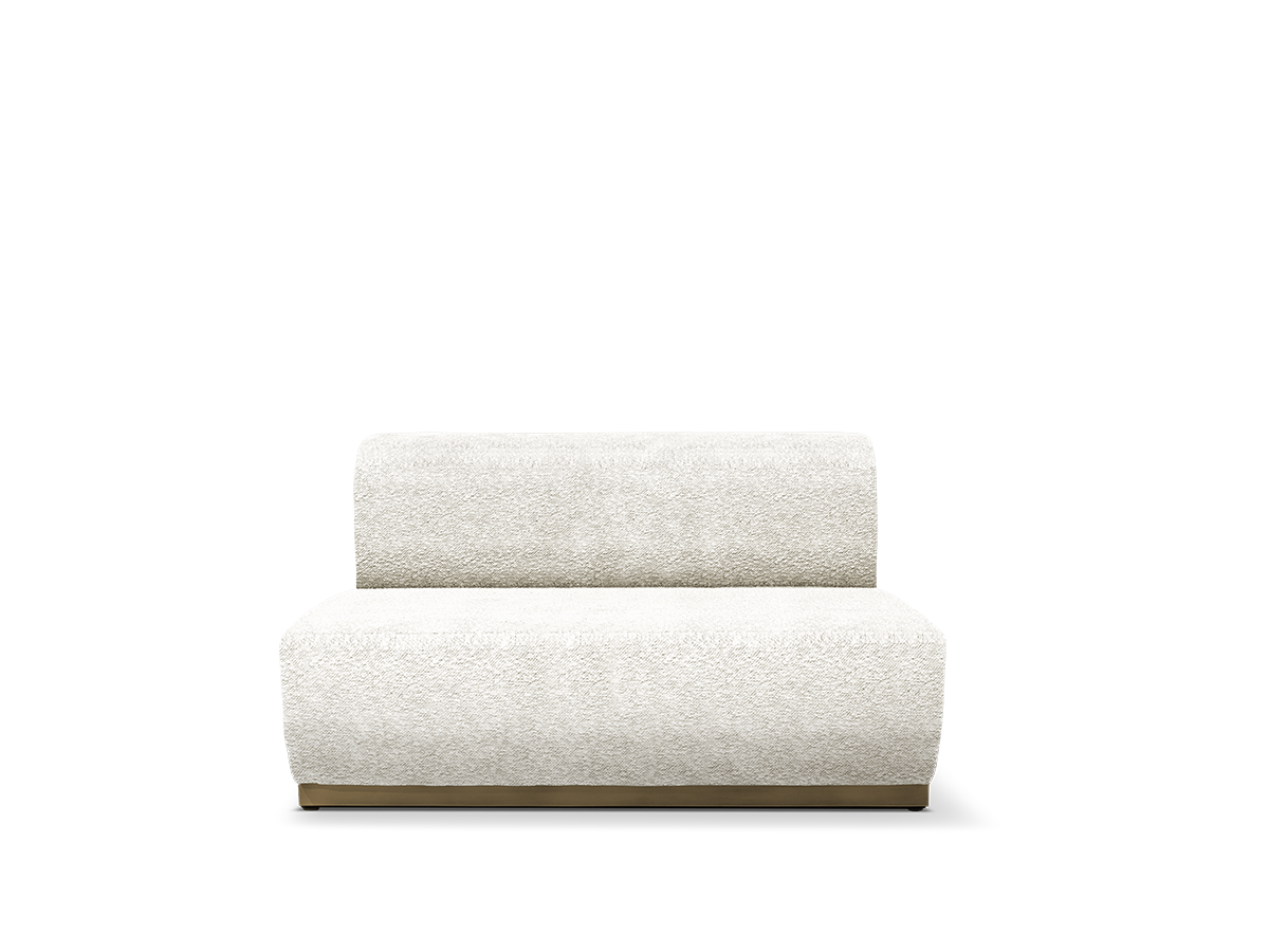 Gommosa Modular sofa Caffe Latte Home