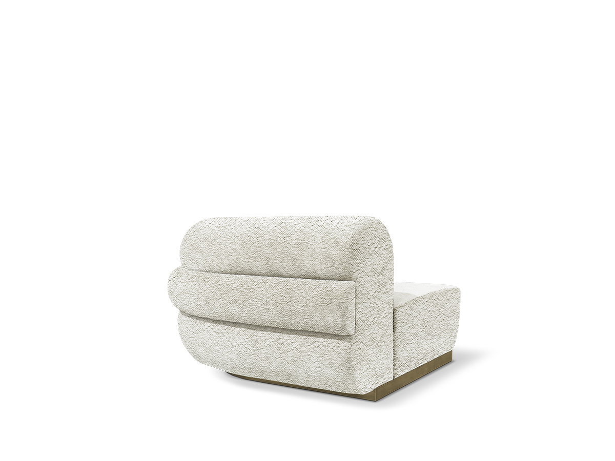 Gommosa Modular sofa Caffe Latte Home