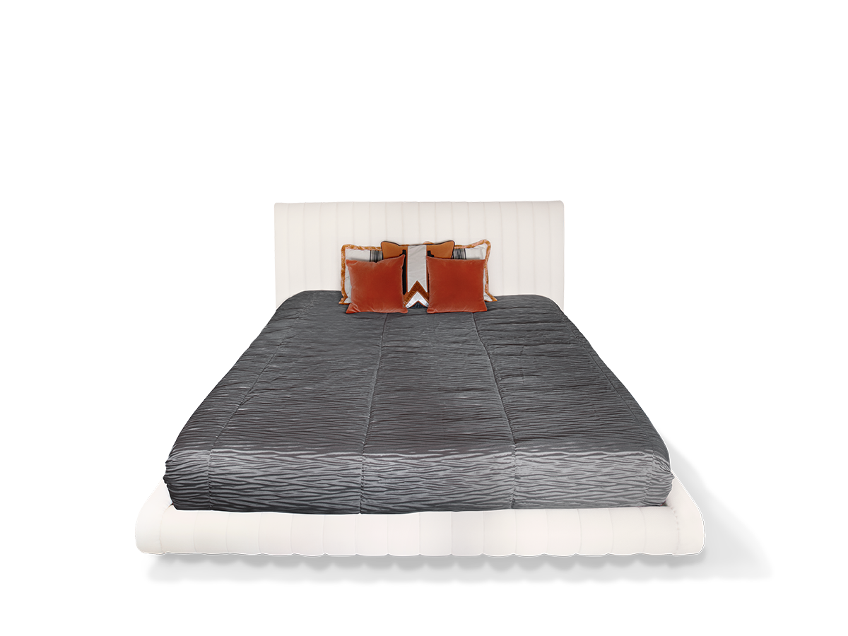 Minelli bed Caffe Latte Home