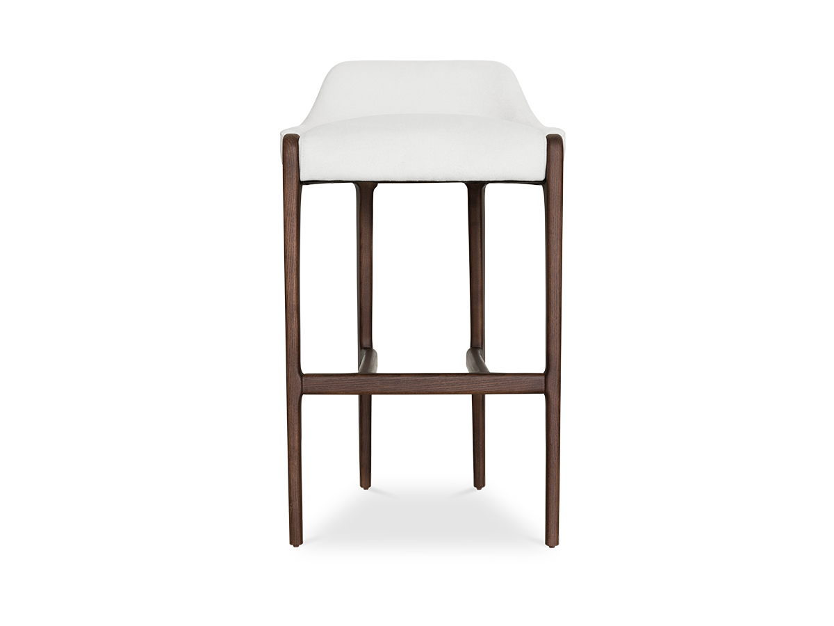 Moka counter stool Caffe Latte Home