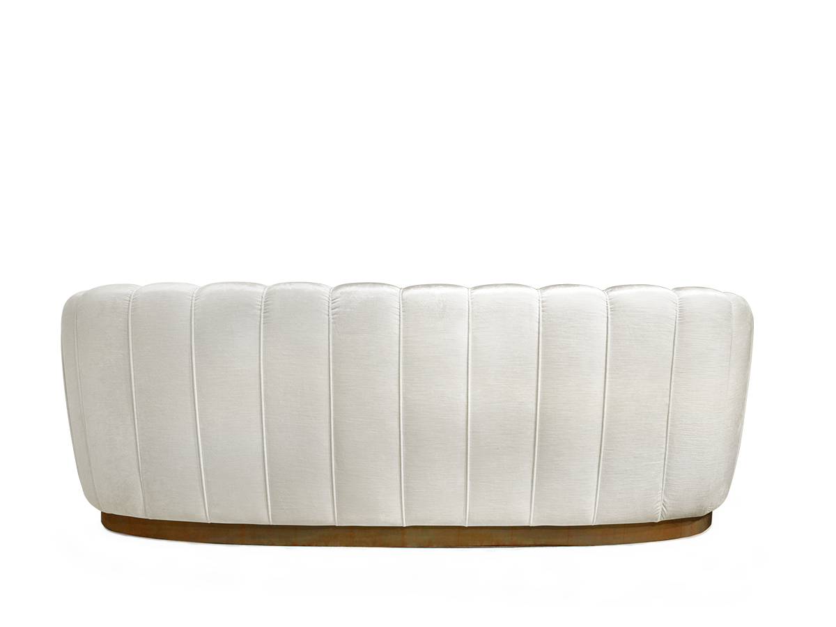 Pearl sofa Caffe Latte Home